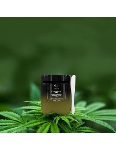 Ybera Mascarilla Ecosinestésico Sativa Cbd Tratamiento Mascarilla Orgánica
