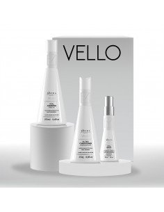 Ybera Vital Vello. Tratamiento Anticaída.