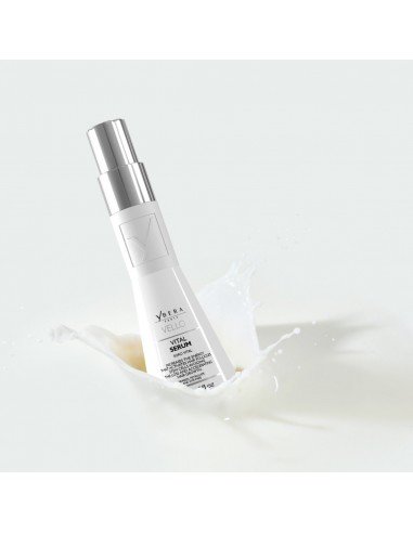 Pack Ybera Vital Vello. Champú,...