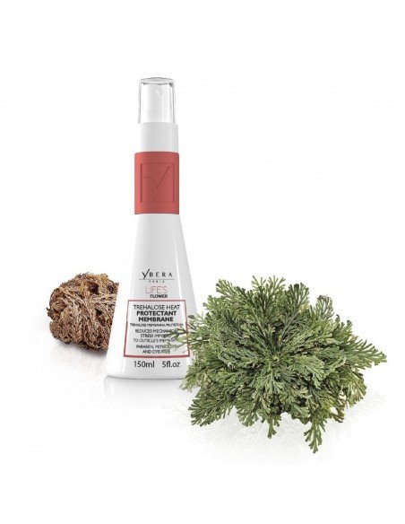Ybera Lifes Flower. Spray Hidratación y Protección