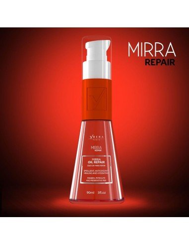 Ybera Aceite de Mirra