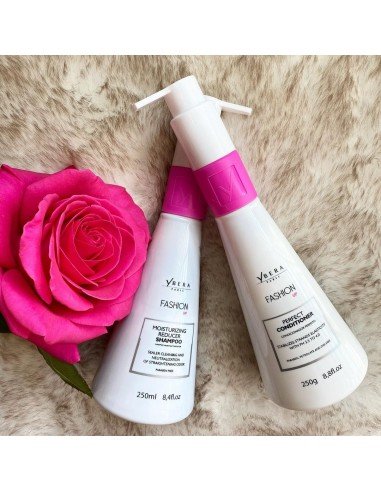 Pack Ybera Fashion Up. Champú y...