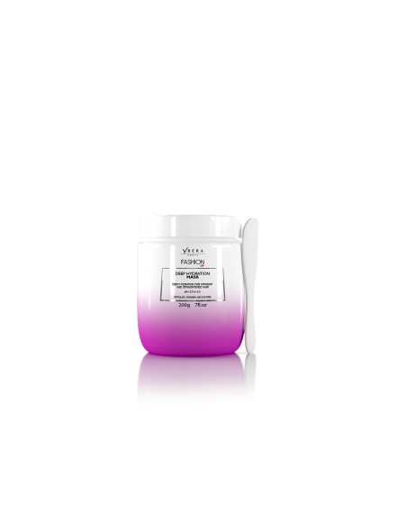 Ybera Fashion Up. Mascarilla Alisadora