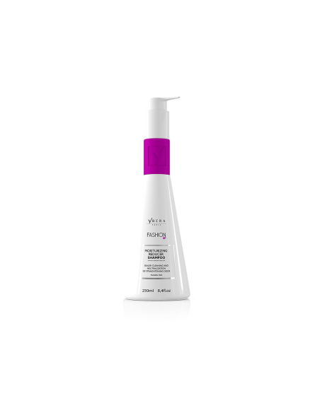 Pack Ybera Fashion Up. Champú, Acondicionador, Mascarilla Alisadora