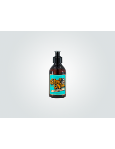 k89 Skull Men Bear Champú de Barba.