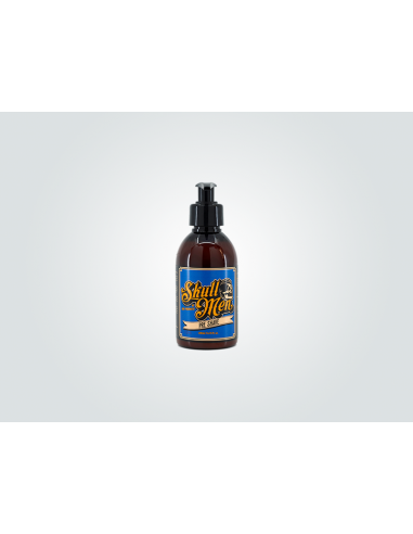 Skull Men Acondicionador Barba