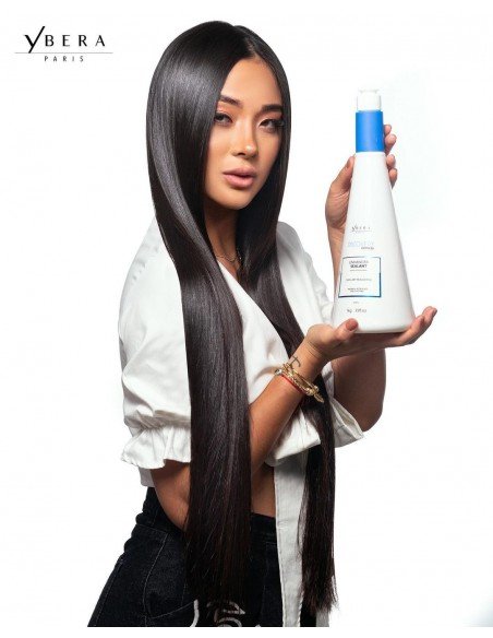 Pack Ybera Discovery. Champú y Mascarilla Alisadora