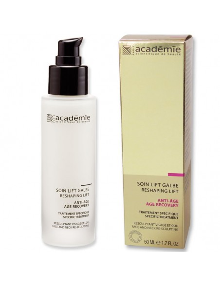 Academie Serum Lift Galbe. Tensa, Reduce y Drena