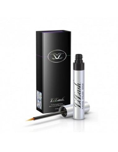 DLucanni Lilash Serum. Activador de...