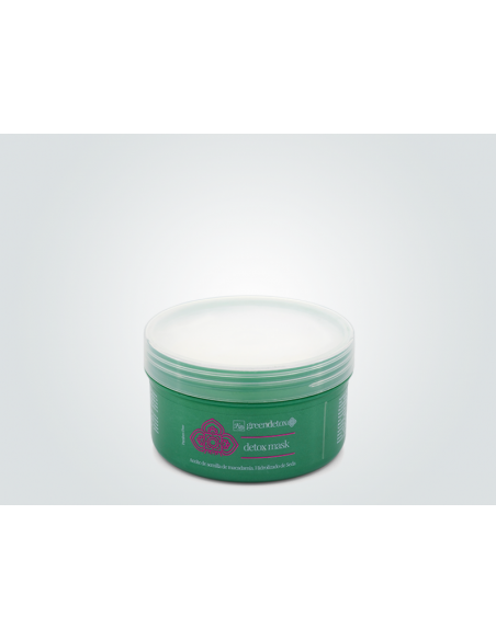 Greendetox Mascarilla Detox