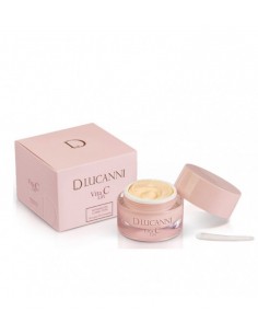 Crema reparadora y correctora.