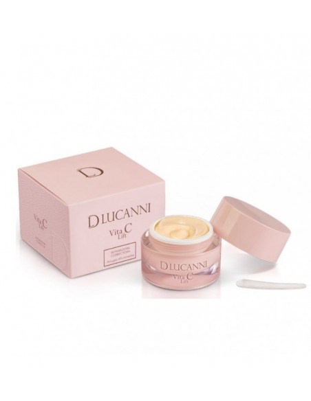 Crema reparadora y correctora.