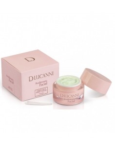 Reafirmante facial. Antiarrugas