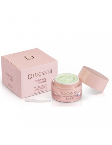 Reafirmante facial. Antiarrugas