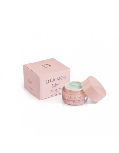 DLucanni Velvet Sense. Crema Pre-base