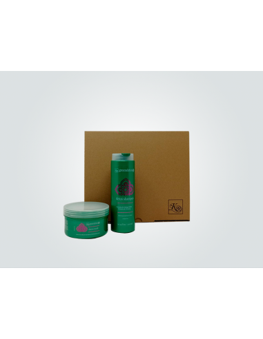 Repara, Revitaliza e Hidrata