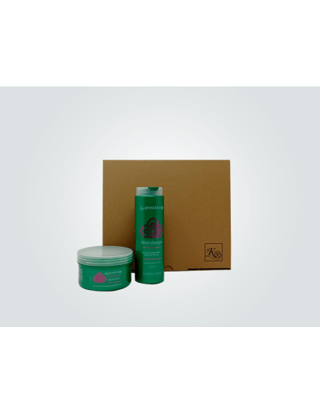 Repara, Revitaliza e Hidrata