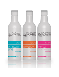 Tratamiento Reconstructor Intensivo