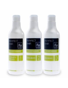 PACK Sweet Keratin Perfect Hair. Alisado Keratina