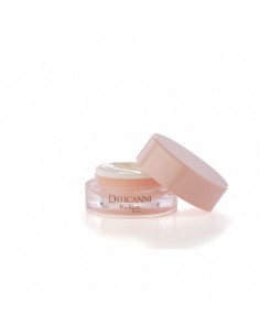 DLucanni Radiant Eyes. Crema Contorno Ojos y Labios (Antiarrugas)