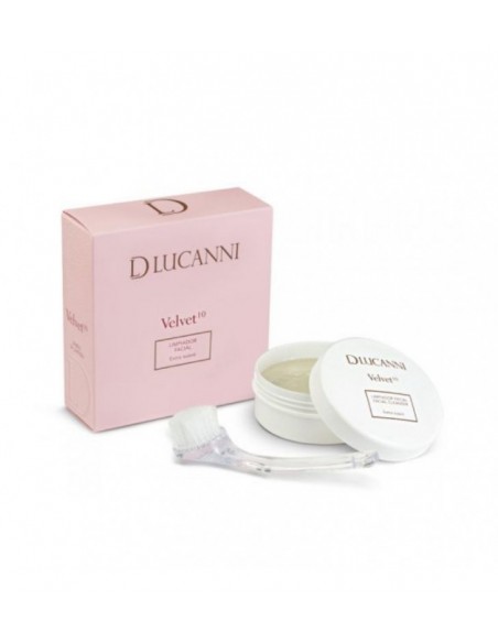 DLucanni Desmaquillante Velvet 10