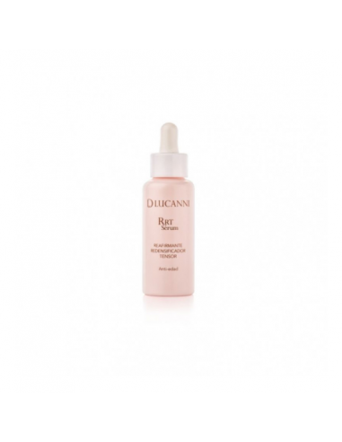 DLucanni RRT Serum Reafirmante. Antiedad