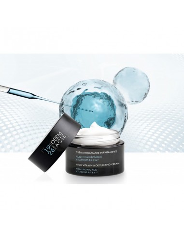 Academie DERMACTE Crema Hidratante...