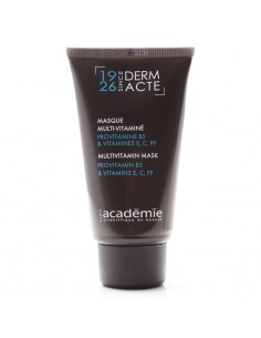 Academie DERMACTE. Mascara Supervitaminada
