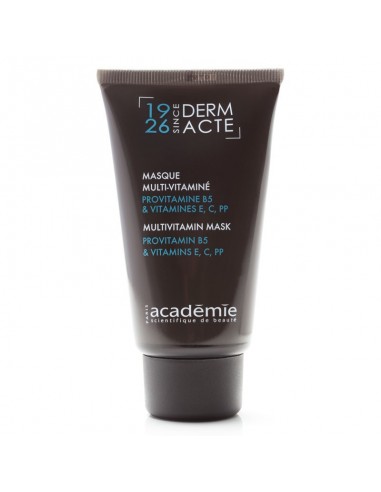 Academie DERMACTE. Mascara...