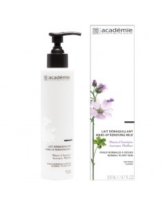 Academie Malva. Leche Desmaquillante.