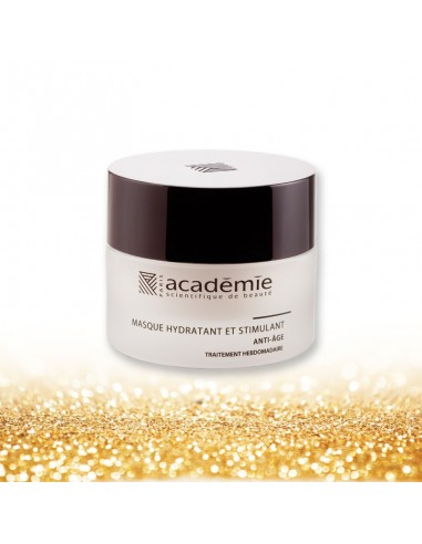 Academie Mascara Hidratante y...