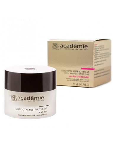 Academie Soin Total Reestructurante....