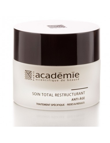 Academie Soin Total Reestructurante....