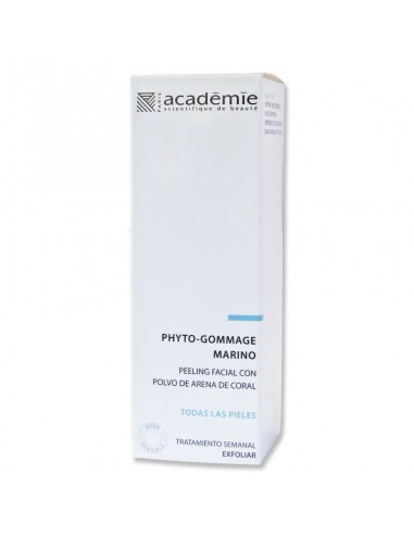Academie Peeling Phyto-Gommage Marino