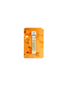 Academie Ampollas Vitaminas C. Serum Hidratante Luminoso 2