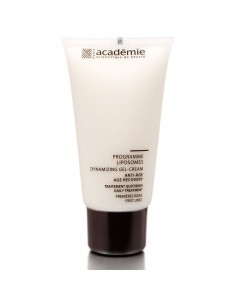 Academie Gel-Crema Liposomas Energizante. Primeras Arrugas