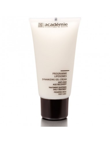 Academie Gel-Crema Liposomas...