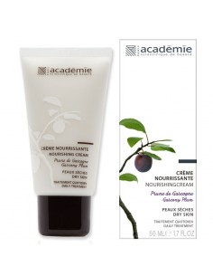 Academie Nutritiva. Crema Nutritiva Antiarrugas