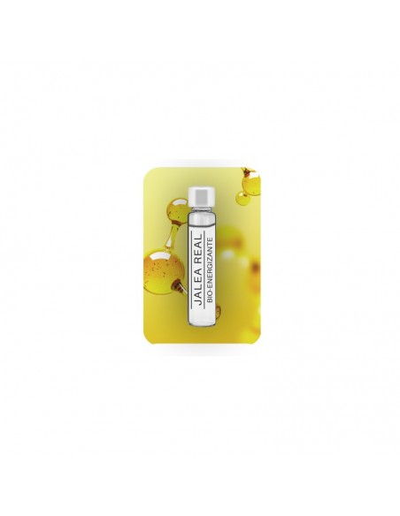 Academie Ampollas Jalea Real. Serum Nutre y Regenera