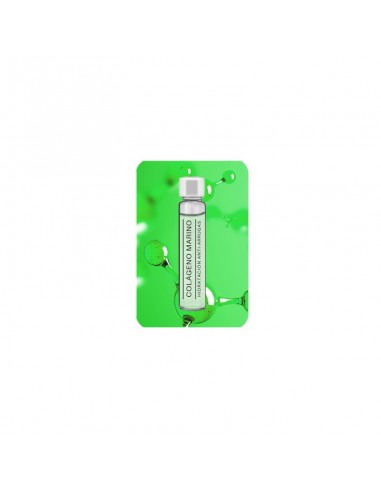 Academie Ampollas Colágeno Marino....