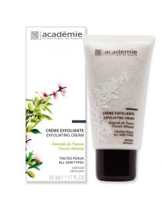 Academie Exfoliante Aromaterapia. Peeling Hidrófilo