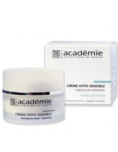 Academie Hypo Sensible. Crema Hidratante