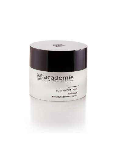 Crema Hidratante Pieles Maduras