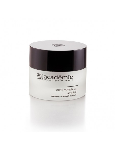 Crema Hidratante Pieles Maduras