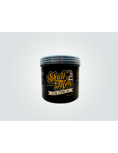 Skull Men Ultra Strong. Gel Fijador Ultra Fuerte