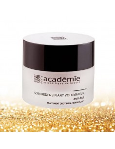 Academie Soin Redensificante Volumen. Crema Volumen...