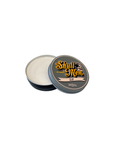 Skull Men Clay. Arcilla Flexible Acabado Mate