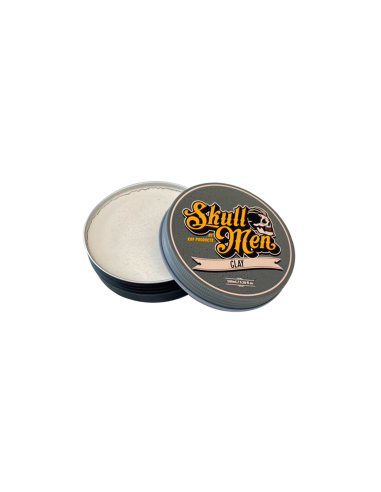 Skull Men Clay. Arcilla Flexible...