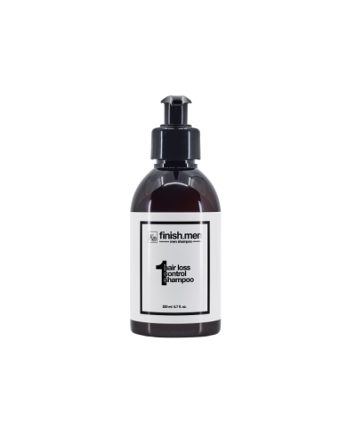 K89 Finish Men Hair Loss Control....