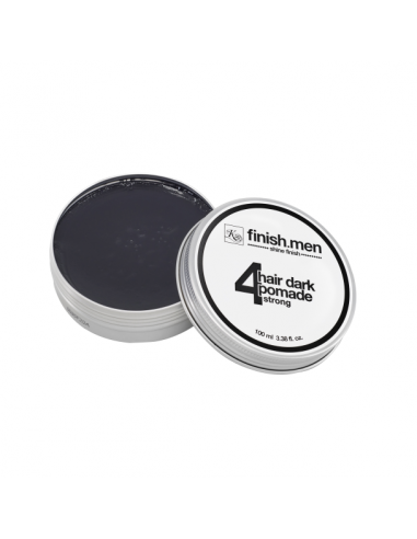 k89 Finish Men Pomada Fuerte...